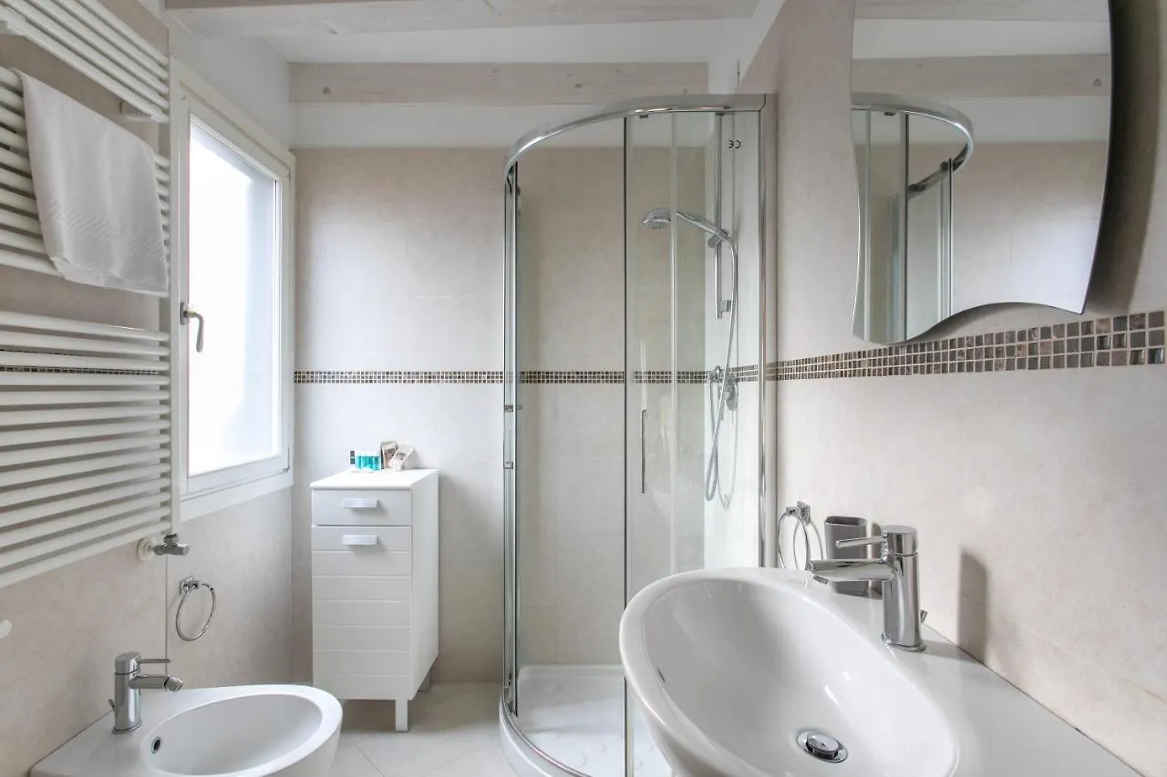 Corte Del Tintor Apartments Venice Italy