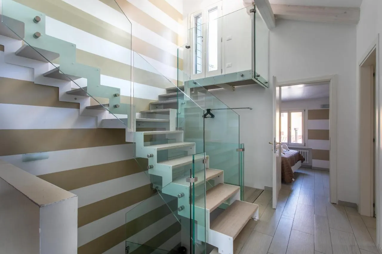 Corte Del Tintor Apartments Venice