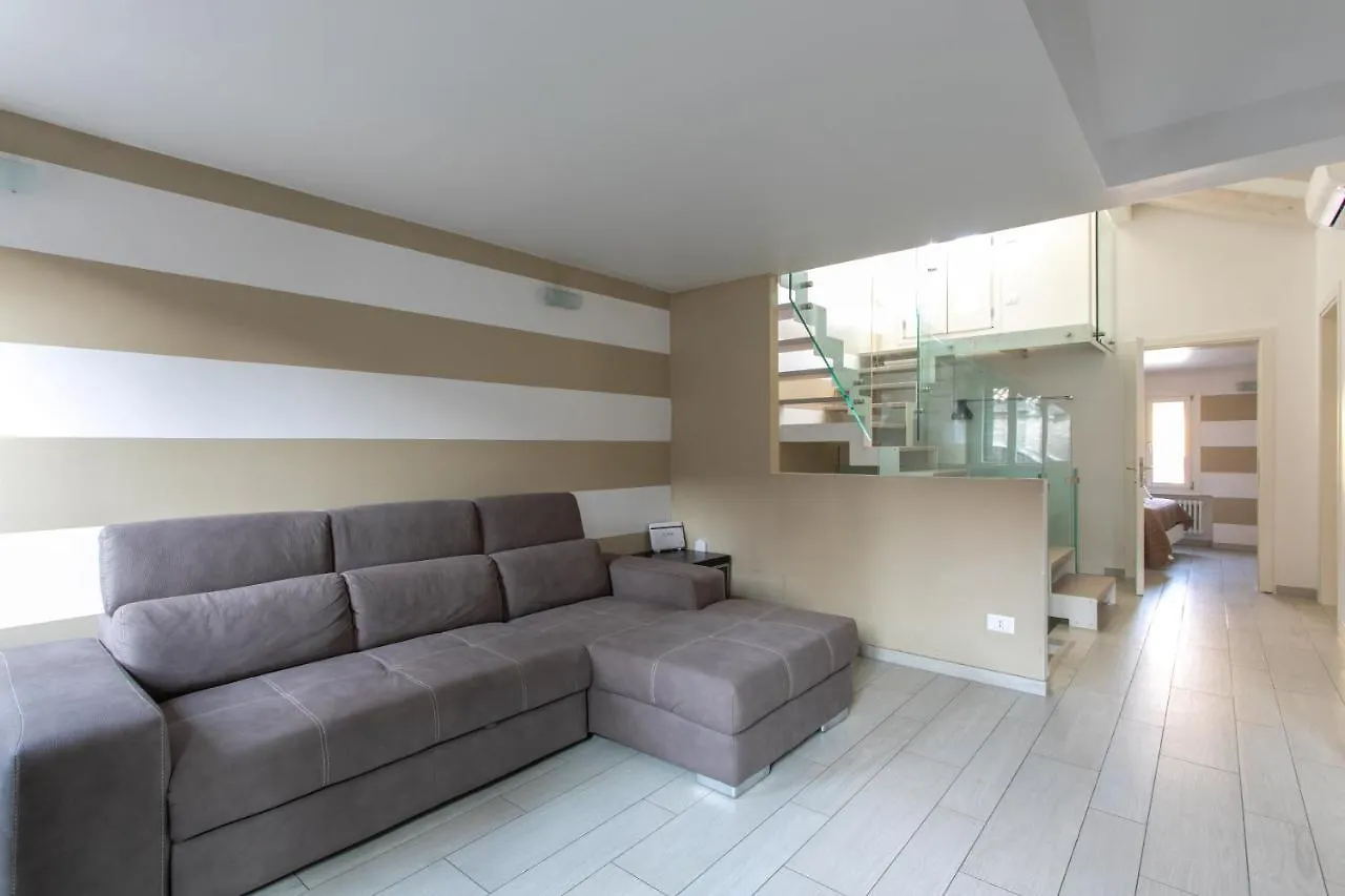 Corte Del Tintor Apartments Venice