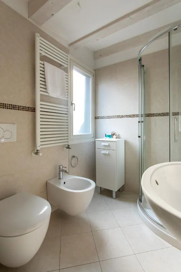Corte Del Tintor Apartments Venice