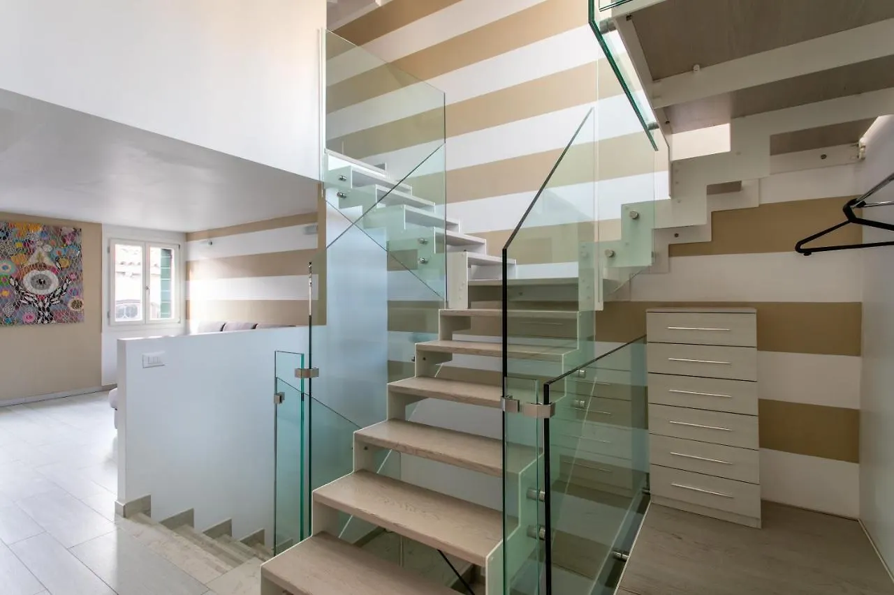 Corte Del Tintor Apartments Venice