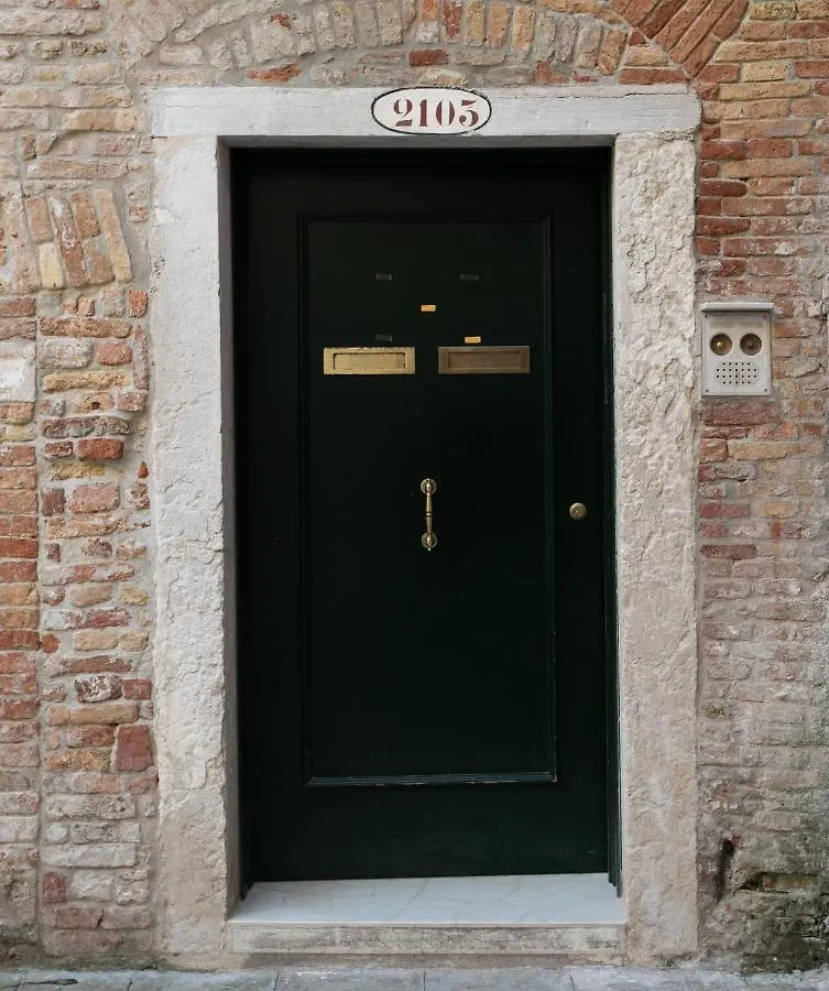 Corte Del Tintor Apartments Venice