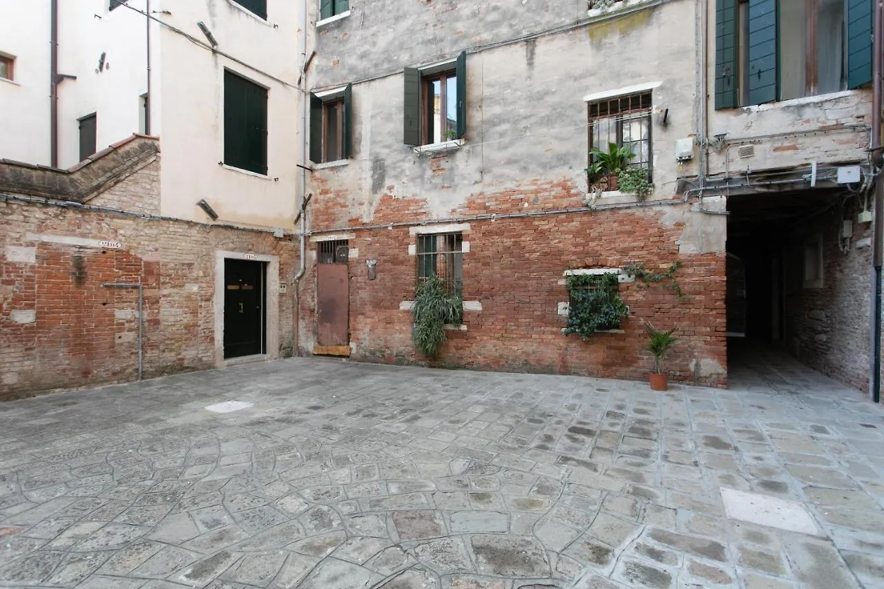 Corte Del Tintor Apartments Venice