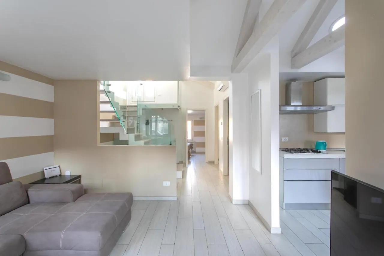 Corte Del Tintor Apartments Venice 0*,  Italy