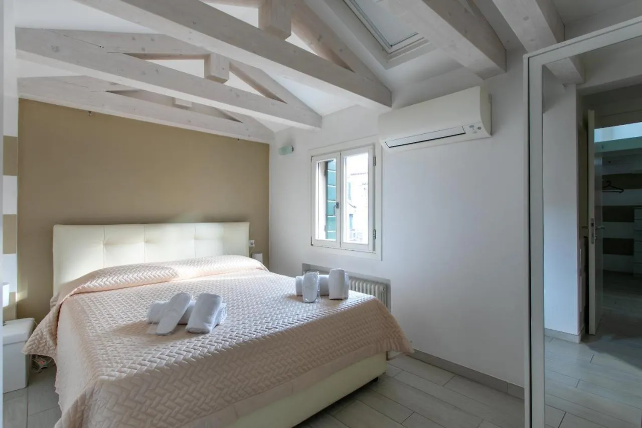 Corte Del Tintor Apartments Venice 0*,  Italy