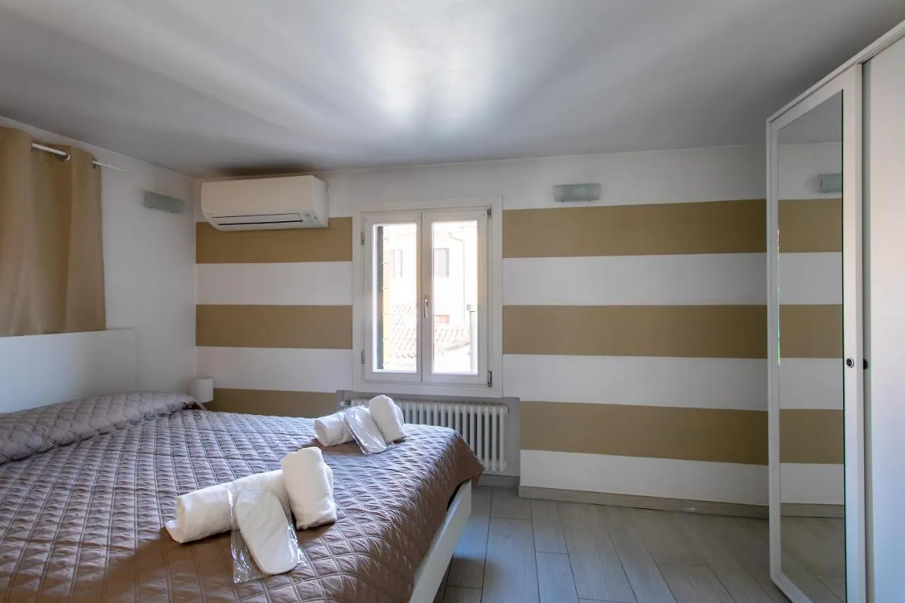 Corte Del Tintor Apartments Venice